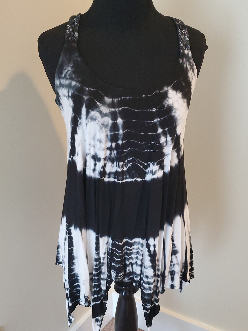 Sky Blouse Size SMALL